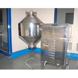 Manufacturers Exporters and Wholesale Suppliers of Double Cone Blender Mumbai Maharashtra